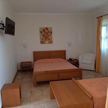 Aparthotel Gi Ga Mar Kriopigi Exterior foto