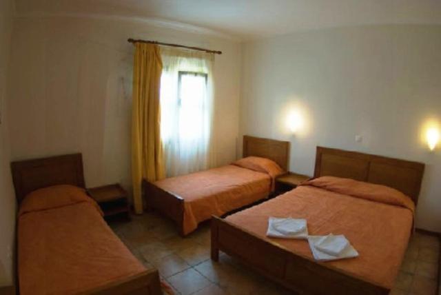 Aparthotel Gi Ga Mar Kriopigi Zimmer foto