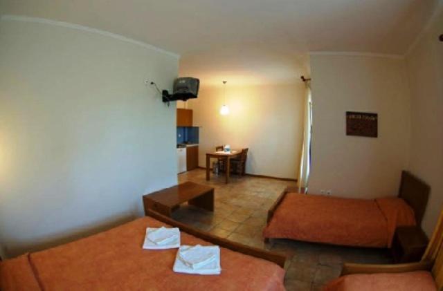 Aparthotel Gi Ga Mar Kriopigi Zimmer foto