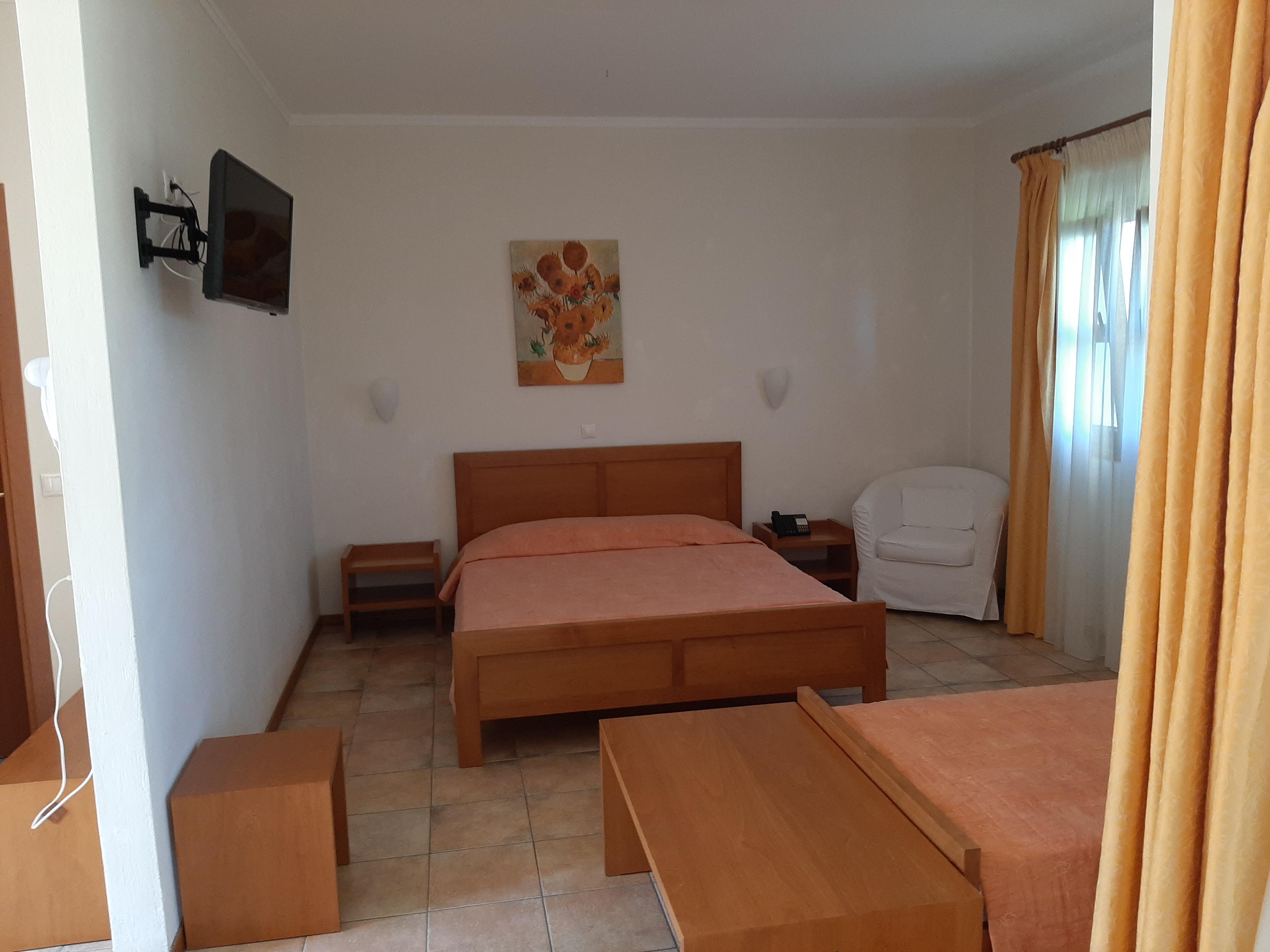 Aparthotel Gi Ga Mar Kriopigi Exterior foto
