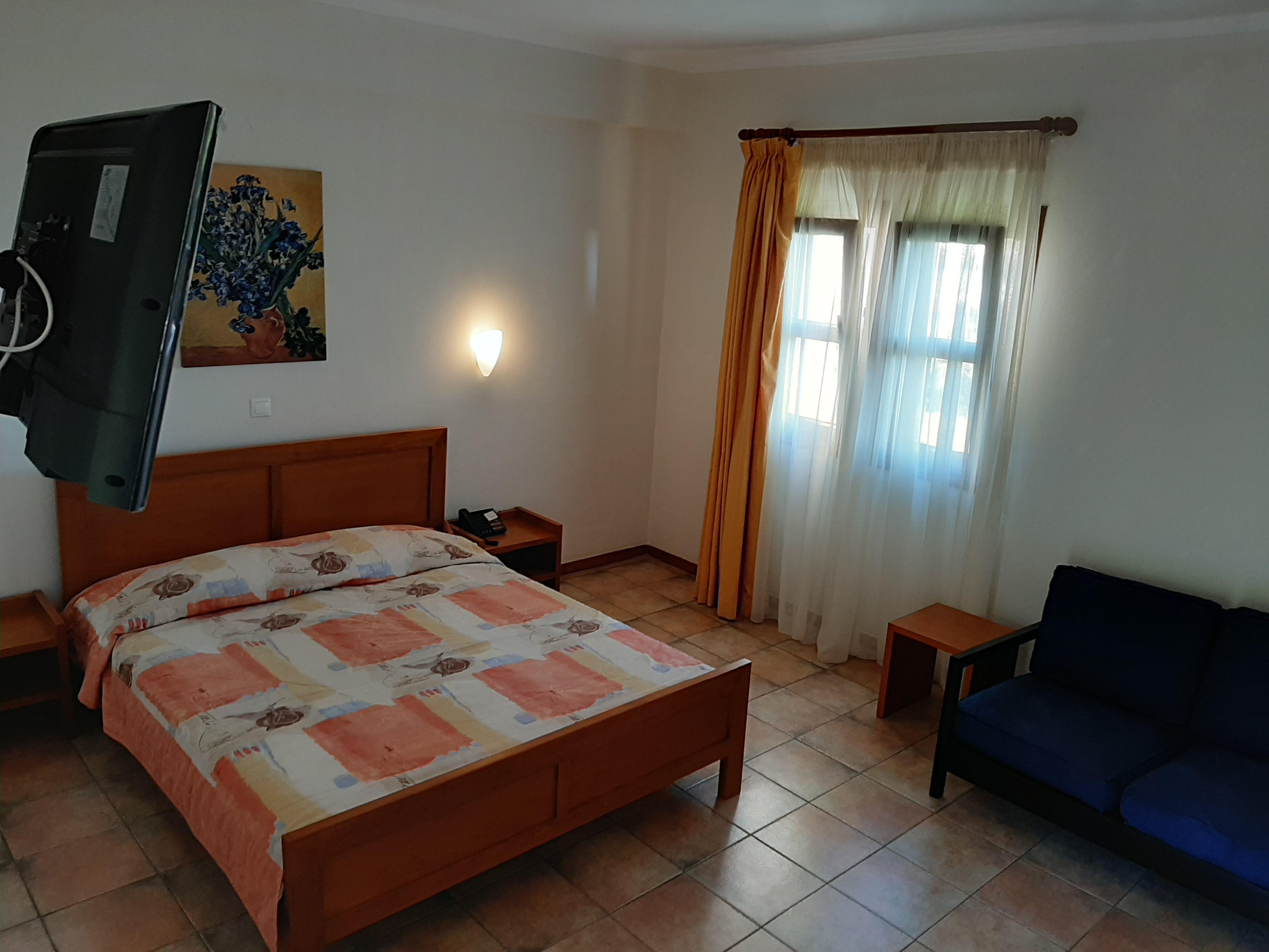 Aparthotel Gi Ga Mar Kriopigi Exterior foto