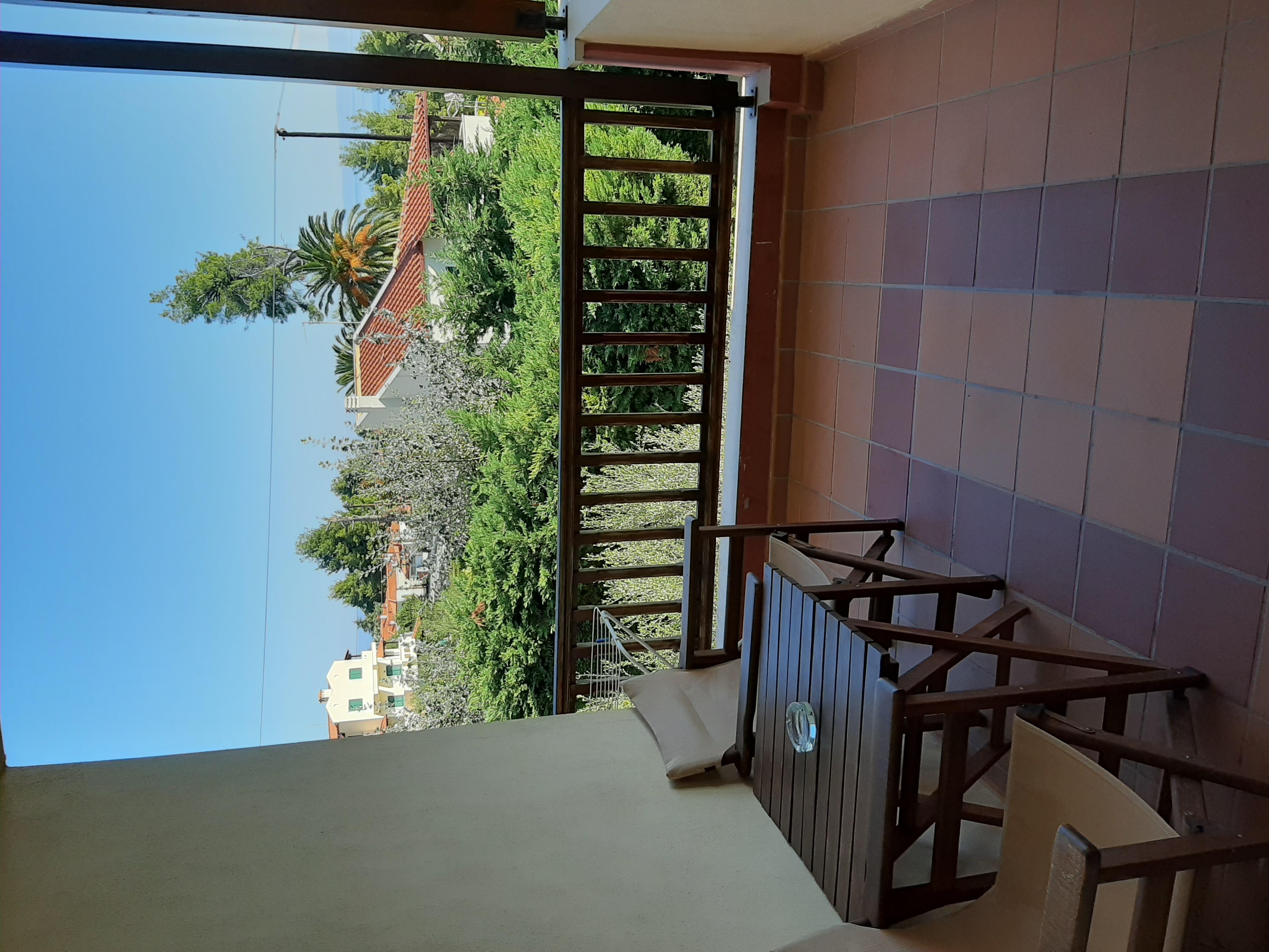 Aparthotel Gi Ga Mar Kriopigi Exterior foto