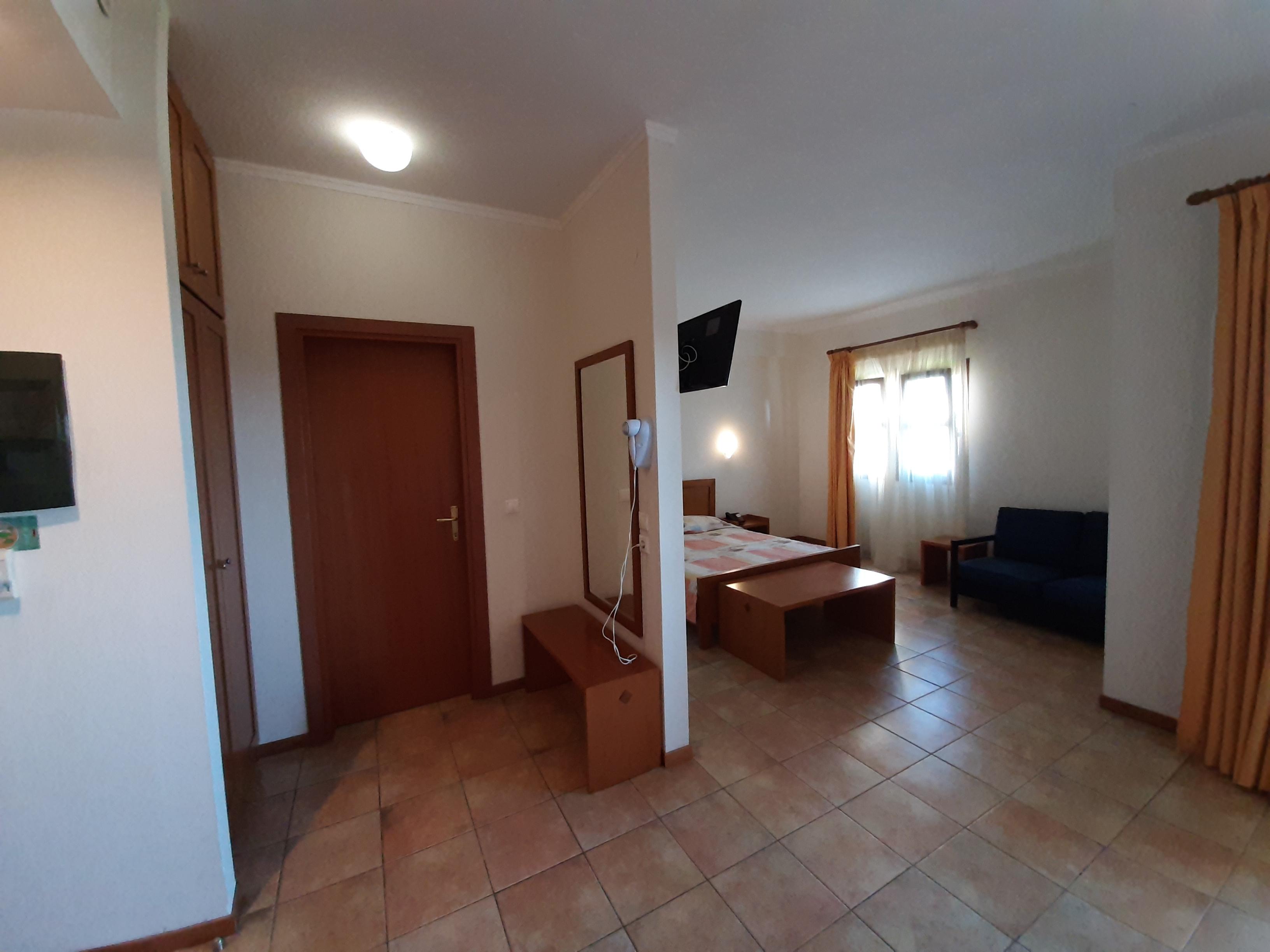 Aparthotel Gi Ga Mar Kriopigi Exterior foto