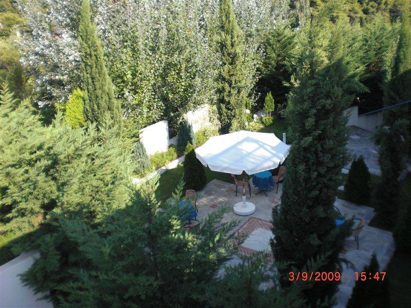 Aparthotel Gi Ga Mar Kriopigi Exterior foto