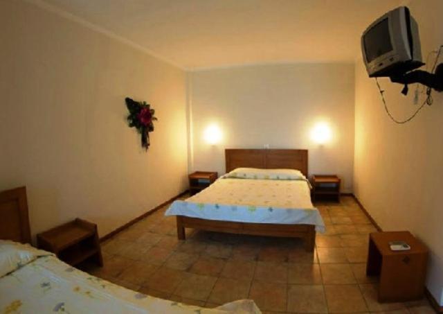 Aparthotel Gi Ga Mar Kriopigi Exterior foto
